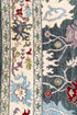 Ushak carpet 374 x 275 - The Nomads Tent